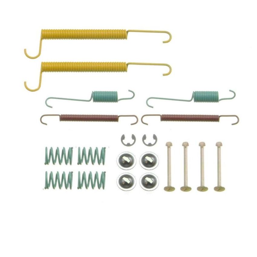 DORMAN HW7270 Drum Brake Hardware Kit