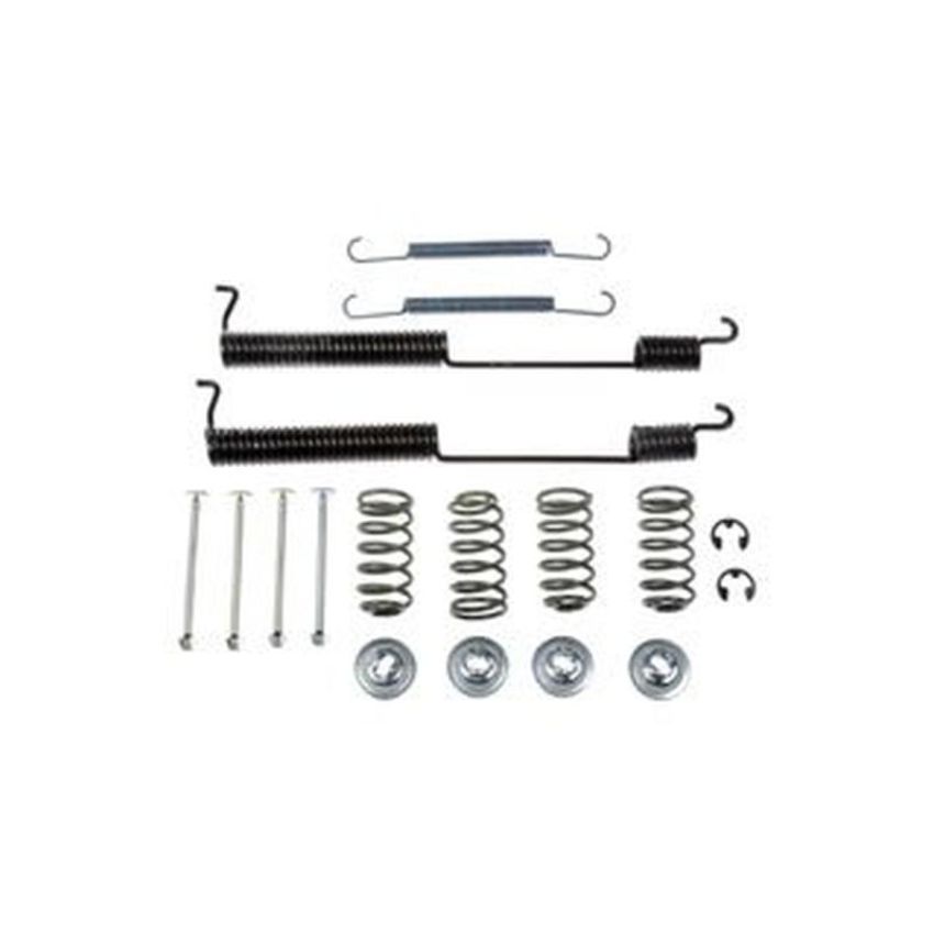DORMAN BRAKES HW7276 Drum Brake Hardware Kit