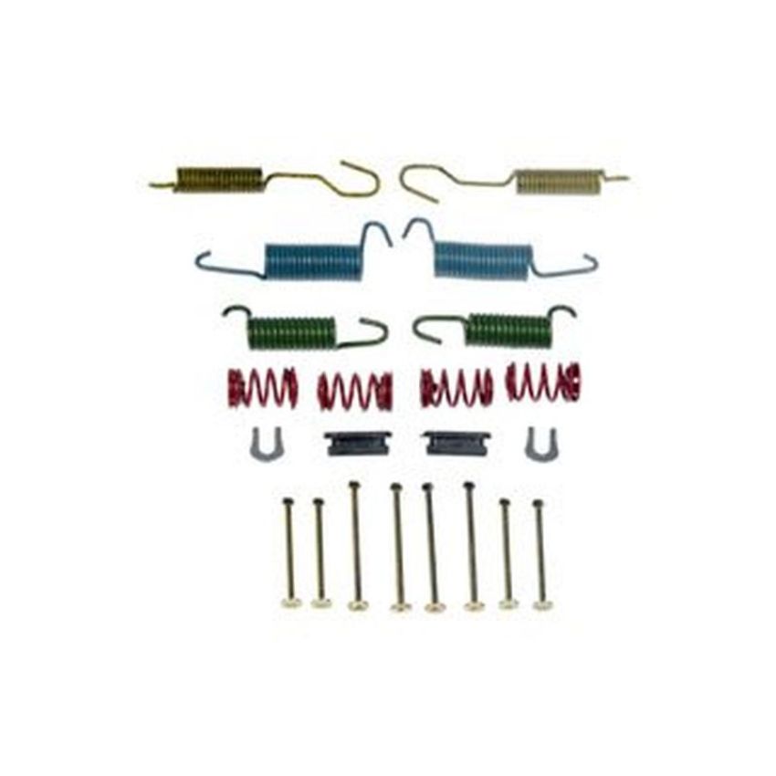 DORMAN BRAKES HW7279 Drum Brake Hardware Kit