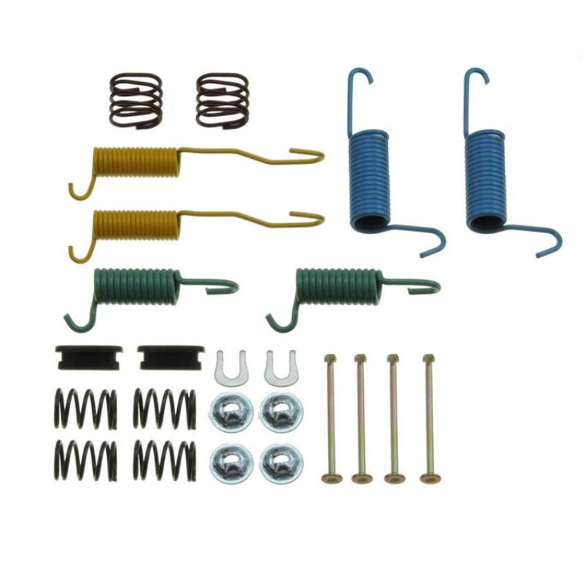 DORMAN BRAKES HW7279 Drum Brake Hardware Kit