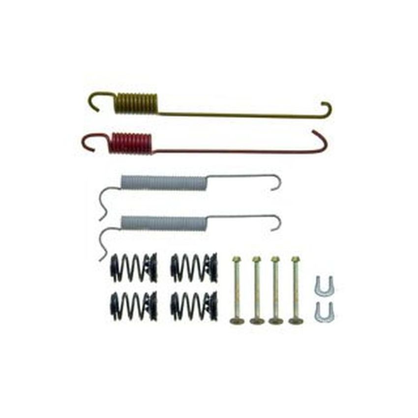 DORMAN BRAKES HW7280 Drum Brake Hardware Kit