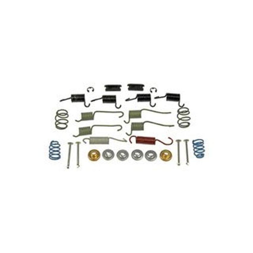 DORMAN BRAKES HW7281 Drum Brake Hardware Kit