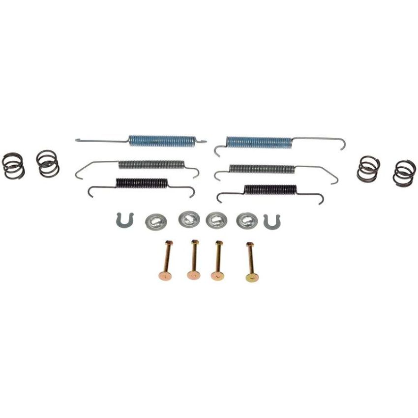 DORMAN BRAKES HW7282 Drum Brake Hardware Kit