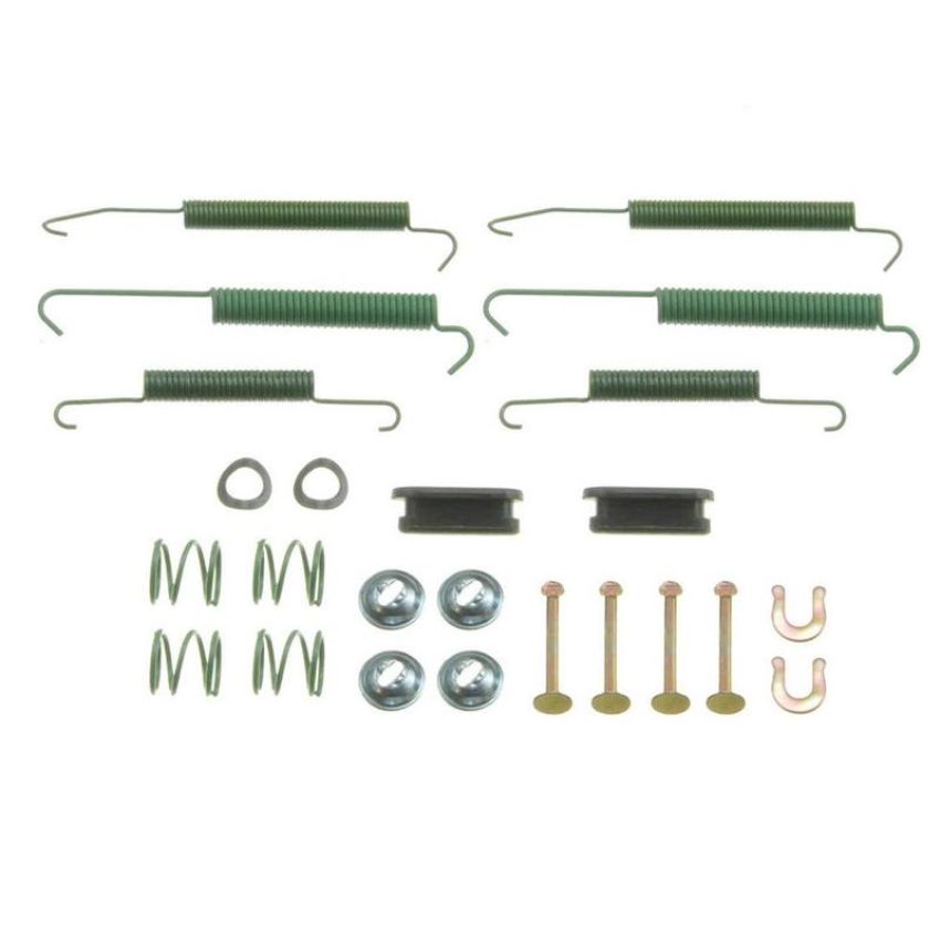 DORMAN BRAKES HW7282 Drum Brake Hardware Kit