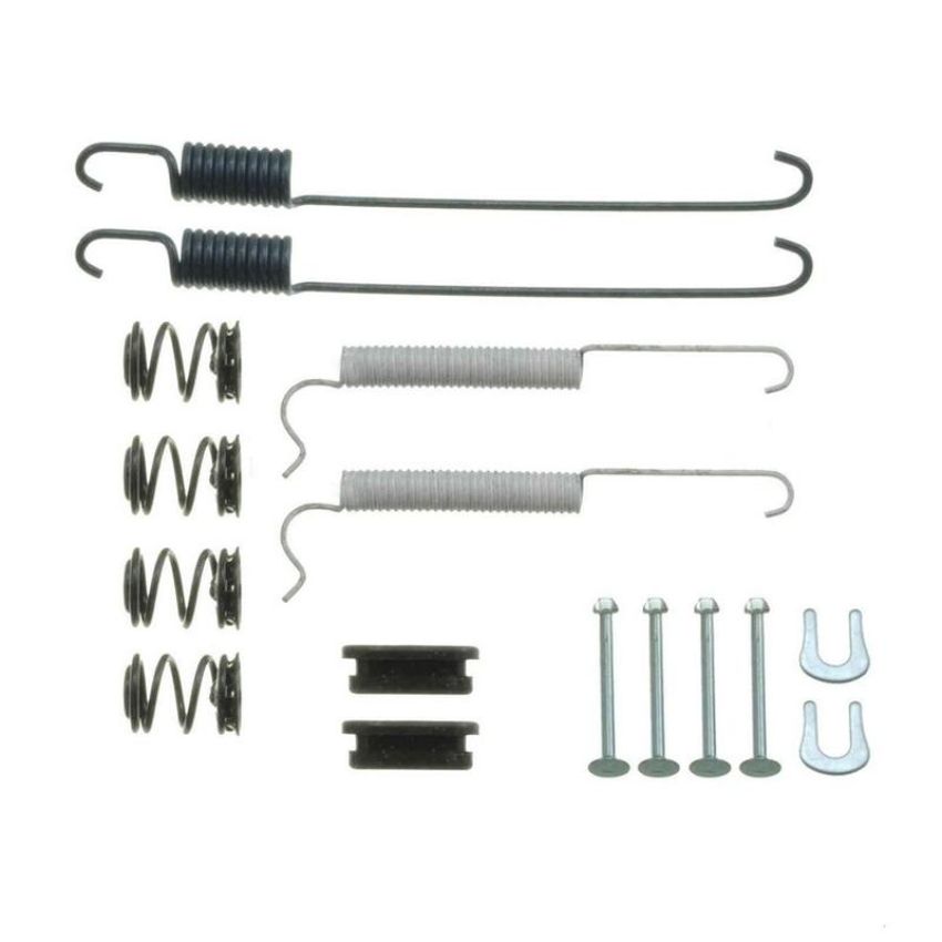 DORMAN BRAKES HW7285 Drum Brake Hardware Kit