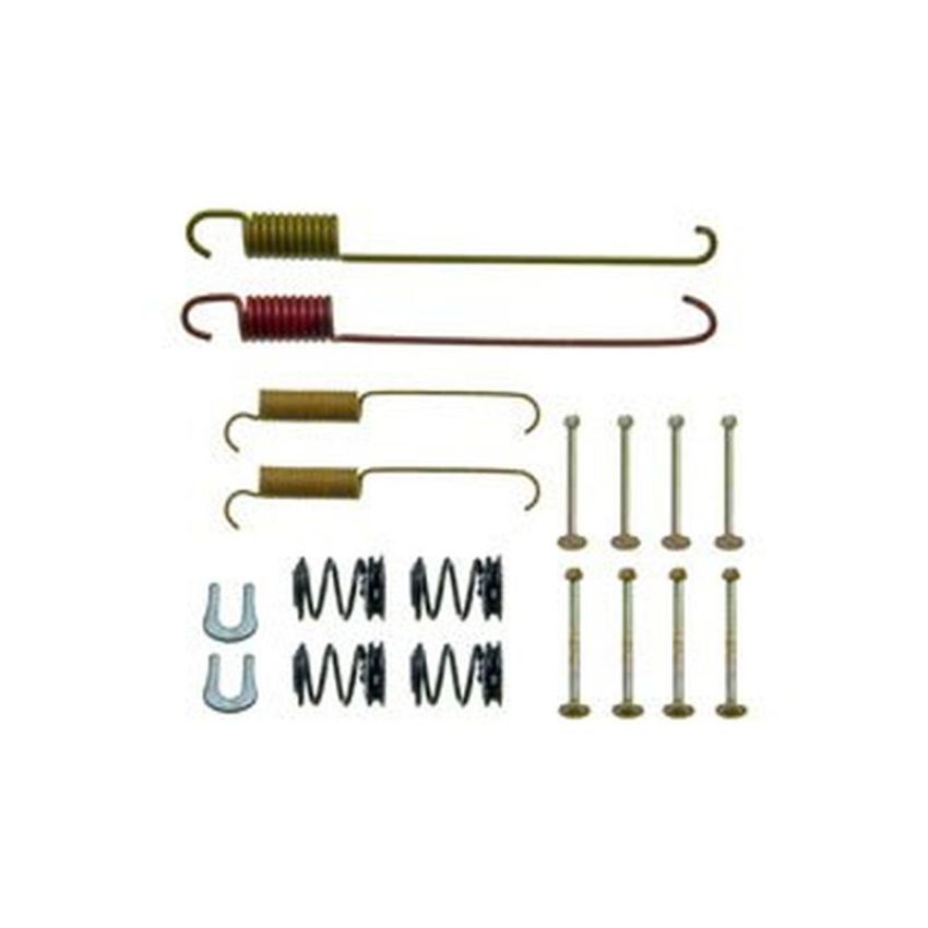 DORMAN BRAKES HW7286 Drum Brake Hardware Kit