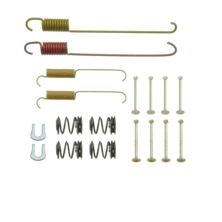 DORMAN BRAKES HW7286 Drum Brake Hardware Kit