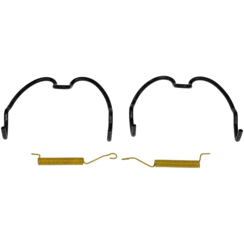 DORMAN BRAKES HW7287 Drum Brake Hardware Kit