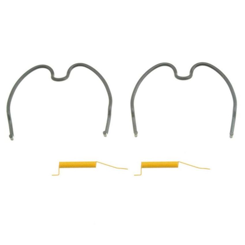 DORMAN BRAKES HW7287 Drum Brake Hardware Kit