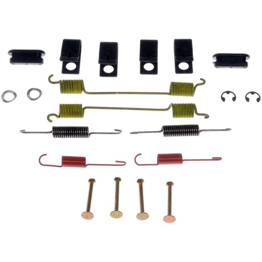 DORMAN BRAKES HW7288 Drum Brake Hardware Kit