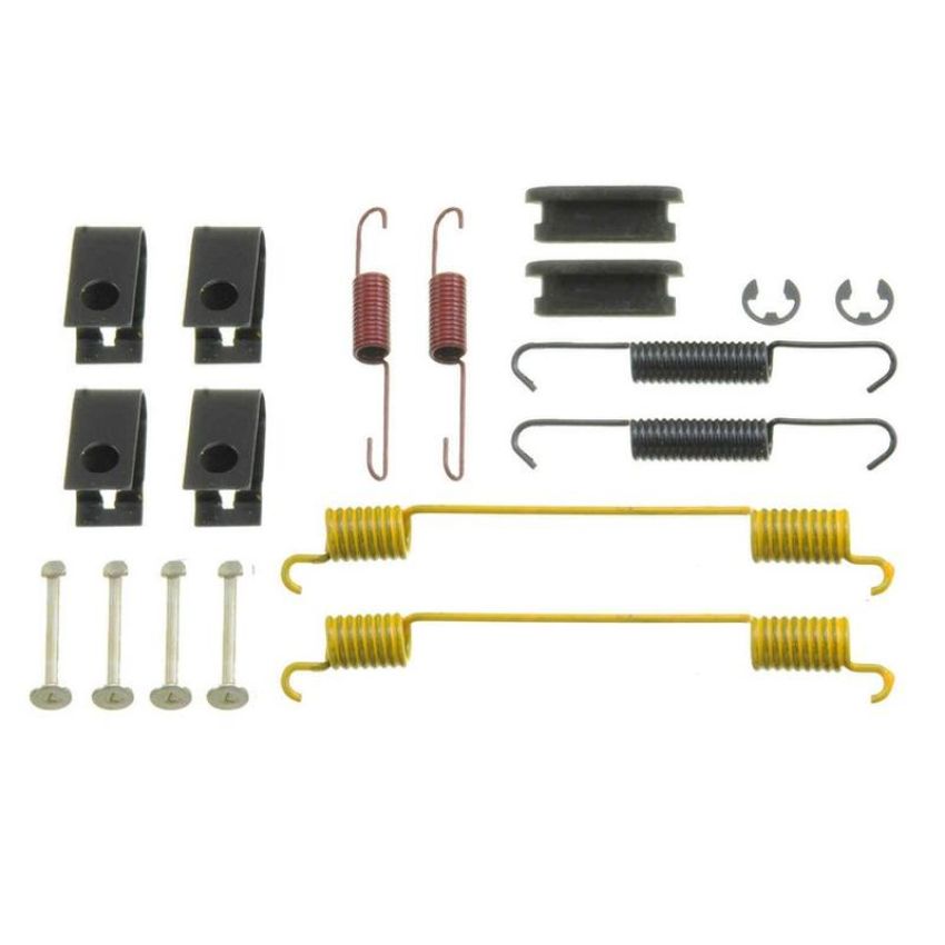DORMAN BRAKES HW7288 Drum Brake Hardware Kit