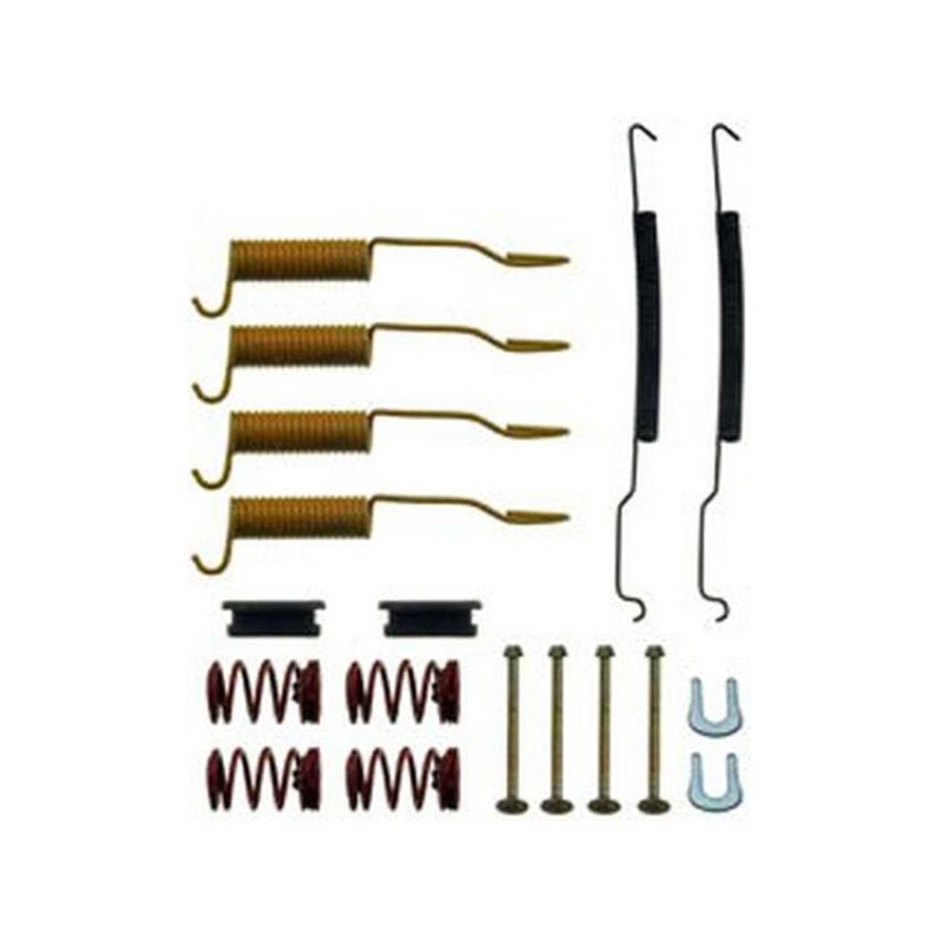 DORMAN BRAKES HW7289 Drum Brake Hardware Kit
