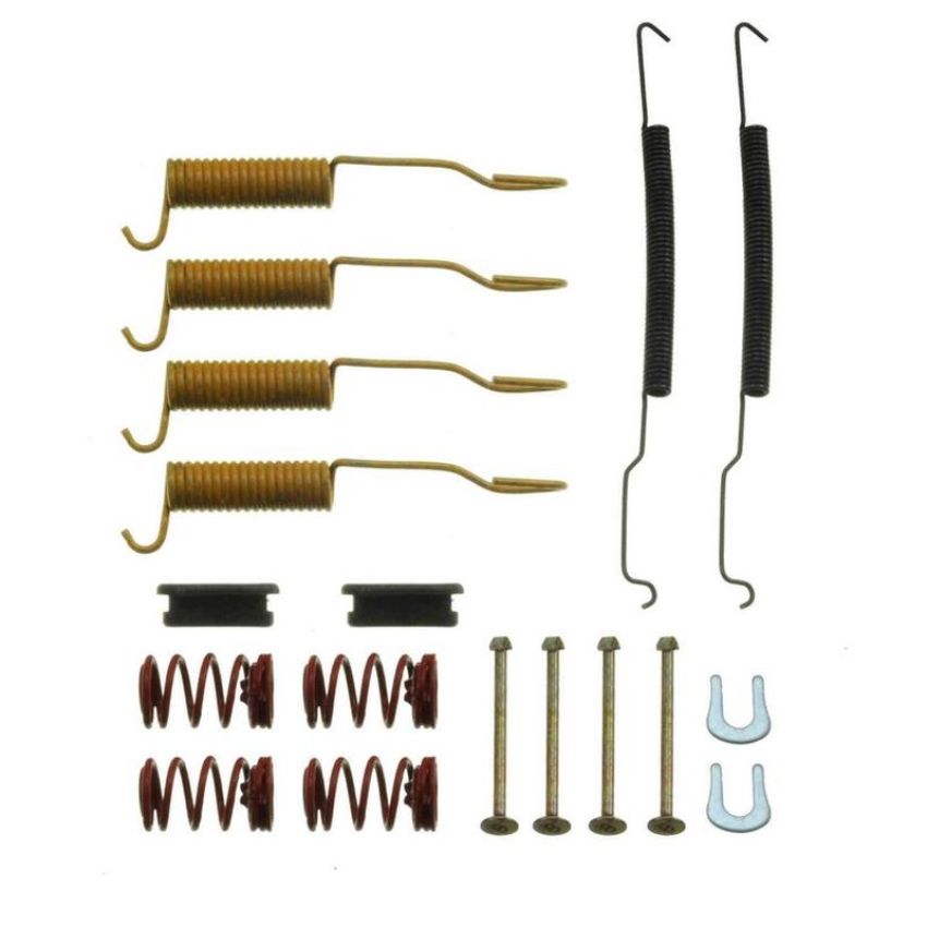 DORMAN BRAKES HW7289 Drum Brake Hardware Kit