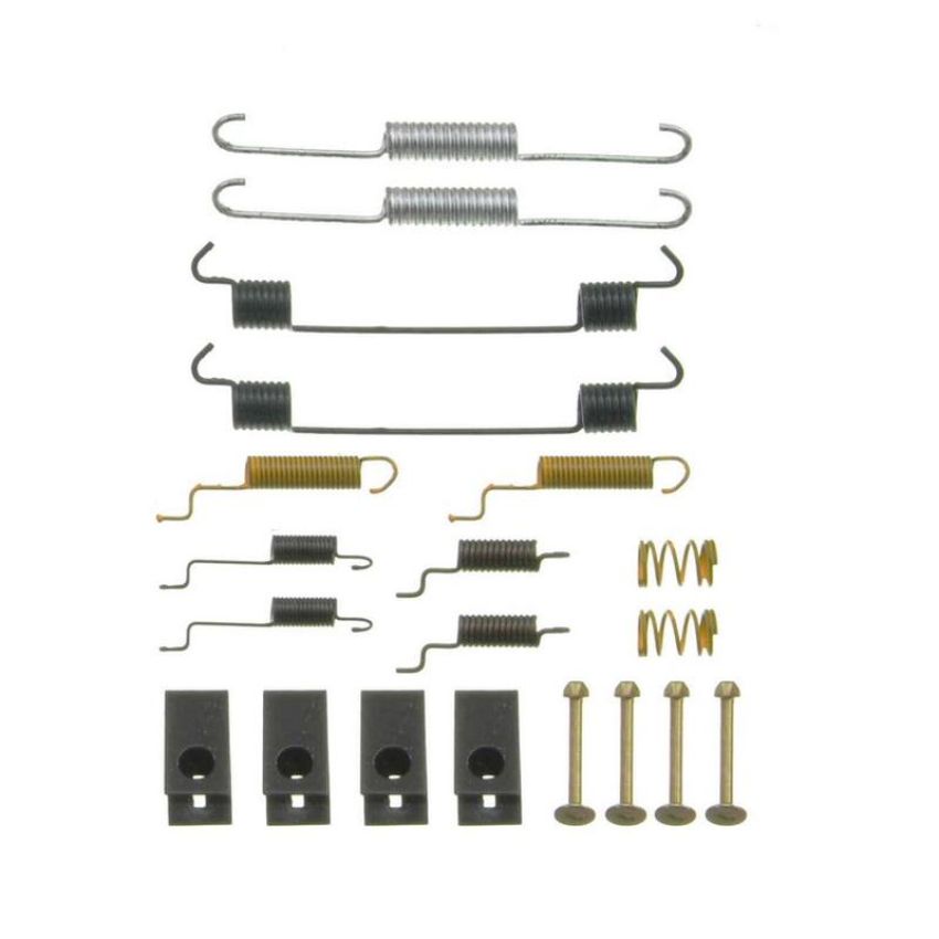 DORMAN BRAKES HW7290 Drum Brake Hardware Kit