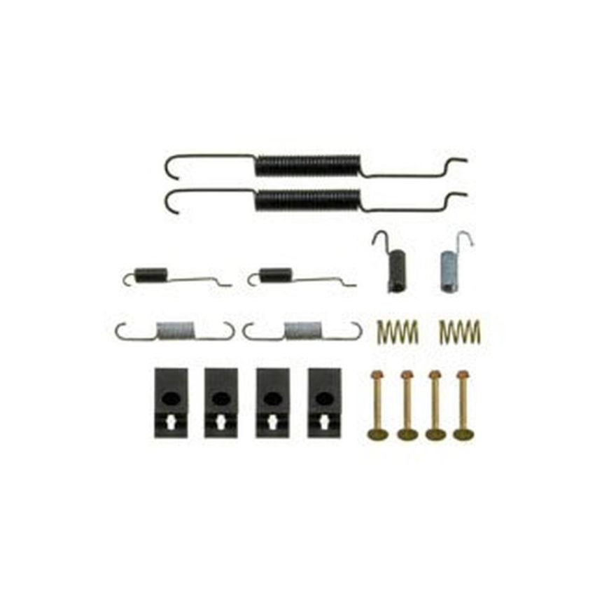 DORMAN HW7291 Drum Brake Hardware Kit