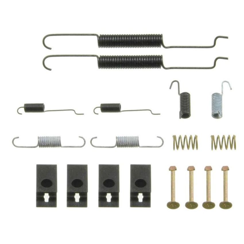 DORMAN HW7291 Drum Brake Hardware Kit