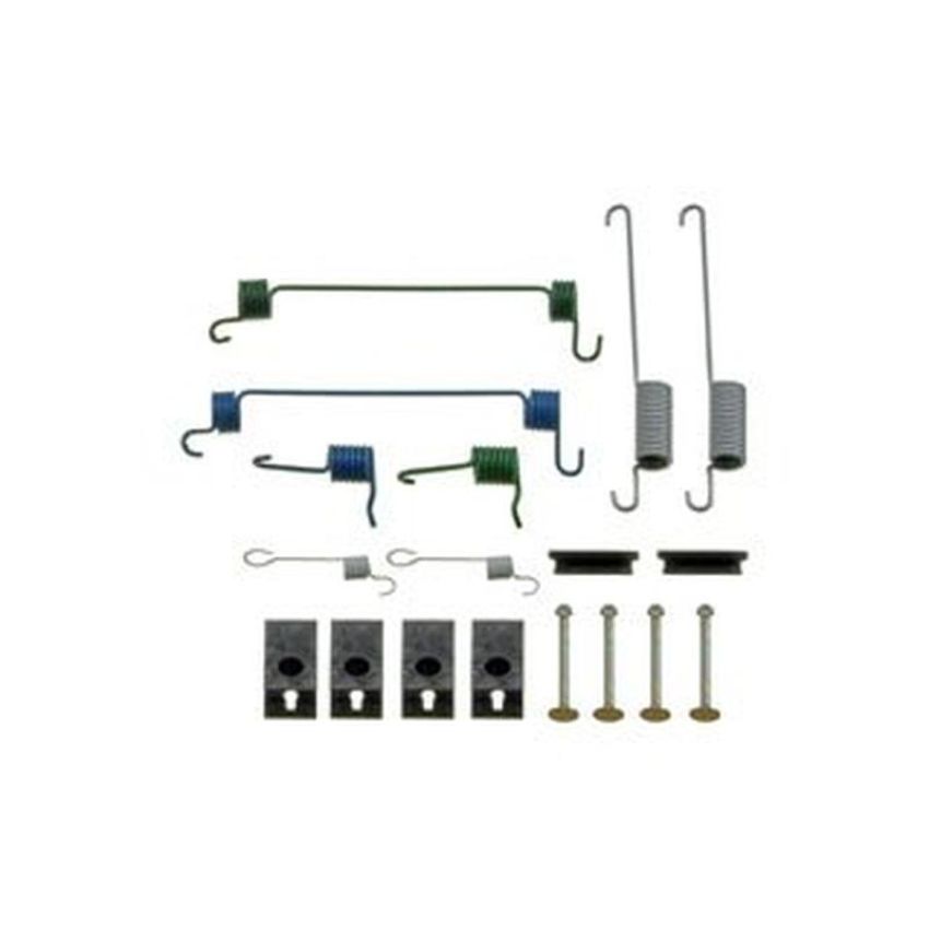 DORMAN BRAKES HW7292 Drum Brake Hardware Kit