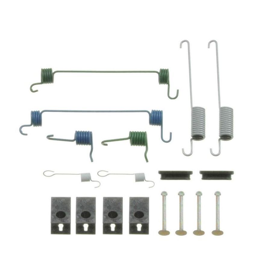 DORMAN BRAKES HW7292 Drum Brake Hardware Kit