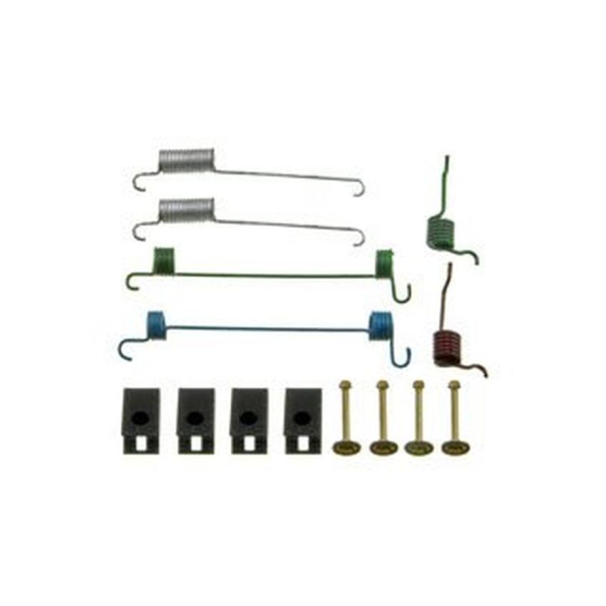 DORMAN BRAKES HW7293 Drum Brake Hardware Kit