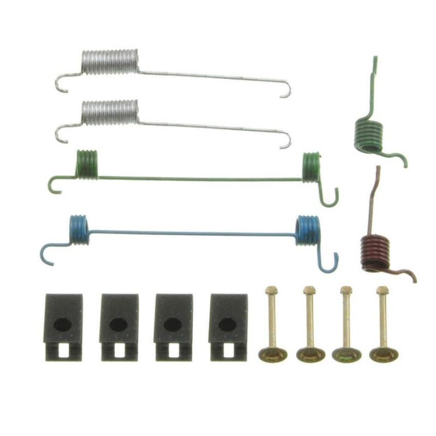 DORMAN BRAKES HW7293 Drum Brake Hardware Kit