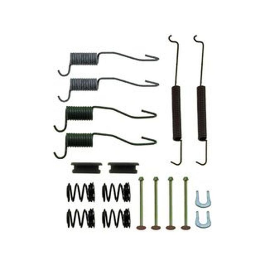 DORMAN BRAKES HW7294 Drum Brake Hardware Kit
