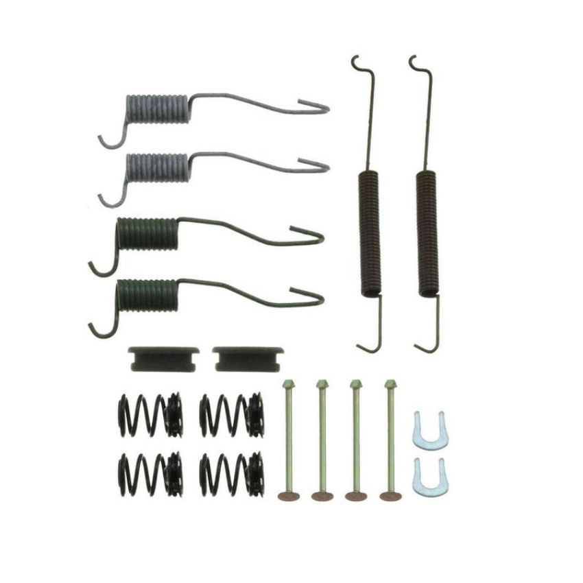 DORMAN BRAKES HW7294 Drum Brake Hardware Kit