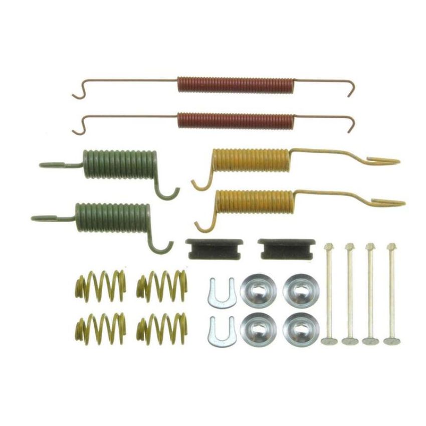 DORMAN BRAKES HW7295 Drum Brake Hardware Kit