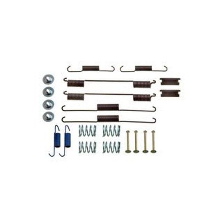 DORMAN BRAKES HW7296 Drum Brake Hardware Kit
