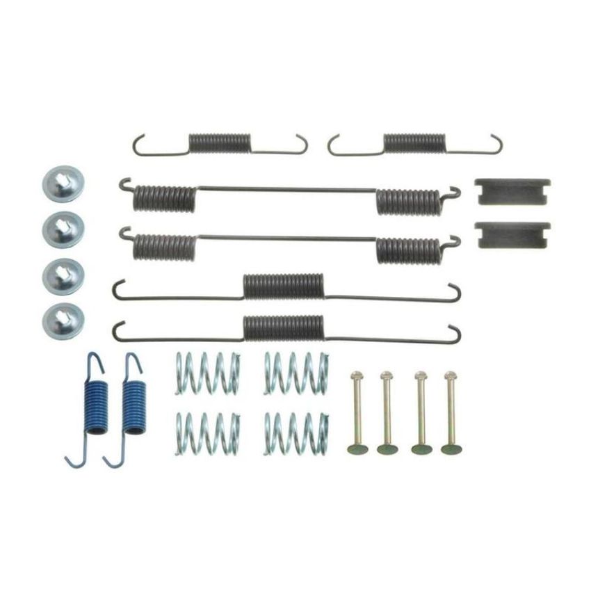 DORMAN BRAKES HW7296 Drum Brake Hardware Kit