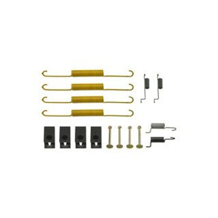 DORMAN BRAKES HW7297 Drum Brake Hardware Kit