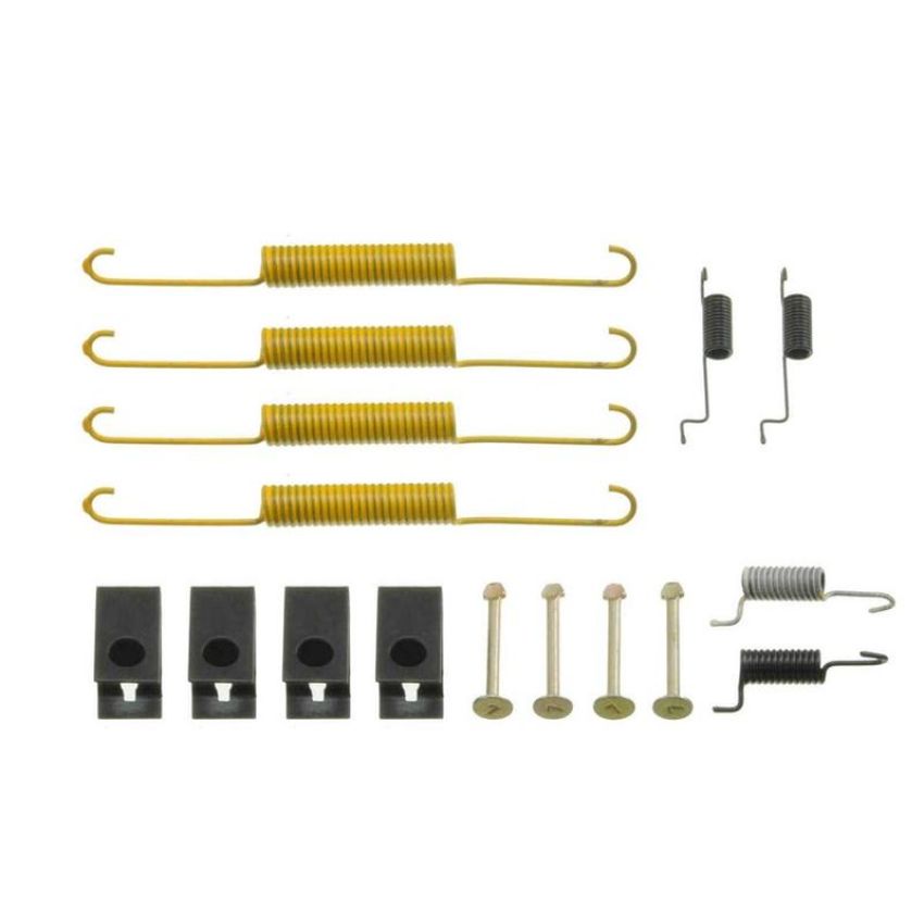 DORMAN BRAKES HW7297 Drum Brake Hardware Kit