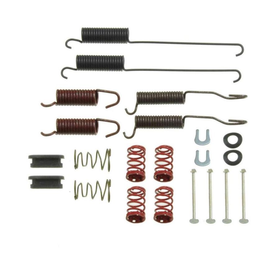 DORMAN BRAKES HW7298 Drum Brake Hardware Kit