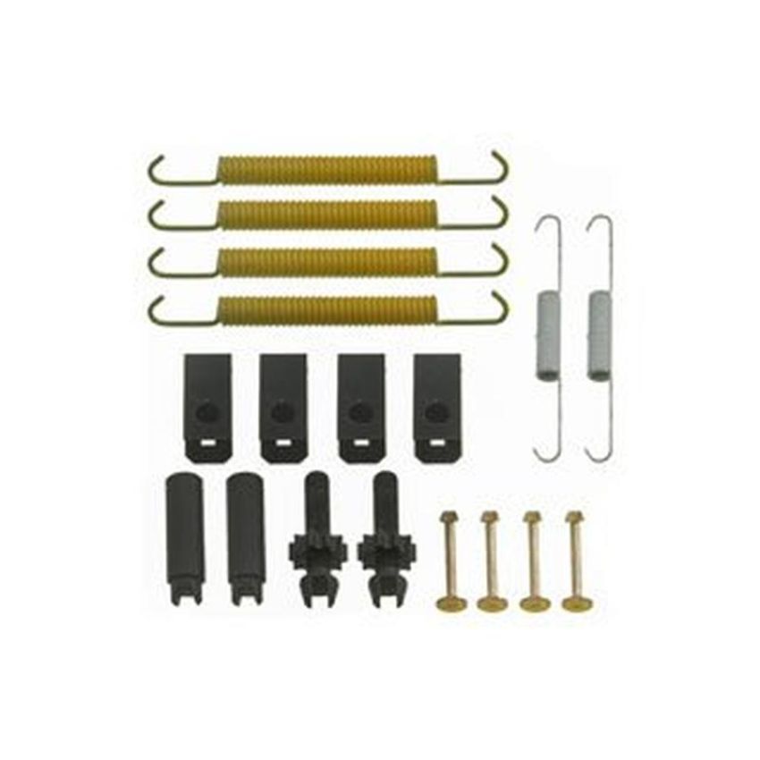 DORMAN BRAKES HW7299 Parking Brake Hardware Kit