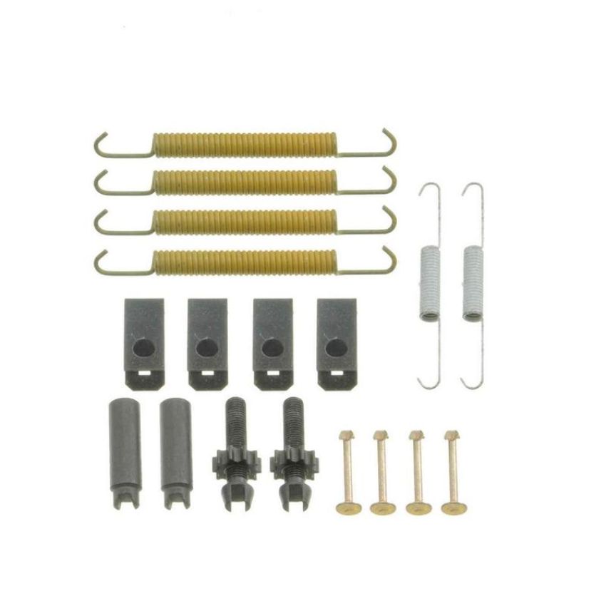 DORMAN BRAKES HW7299 Parking Brake Hardware Kit