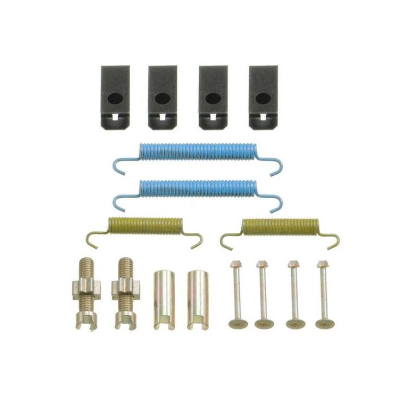 DORMAN BRAKES HW7301 Parking Brake Hardware Kit