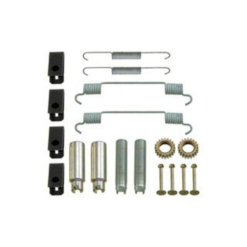 DORMAN BRAKES HW7303 Parking Brake Hardware Kit