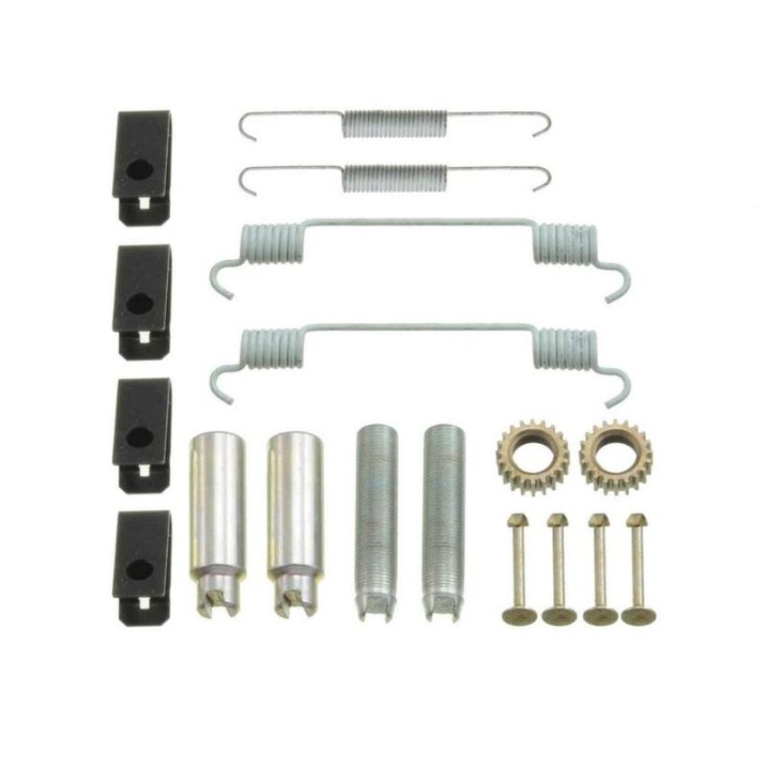 DORMAN BRAKES HW7303 Parking Brake Hardware Kit