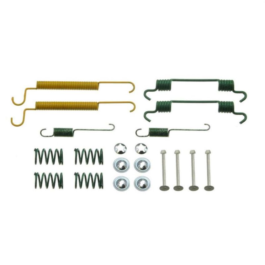 DORMAN HW7305 Drum Brake Hardware Kit