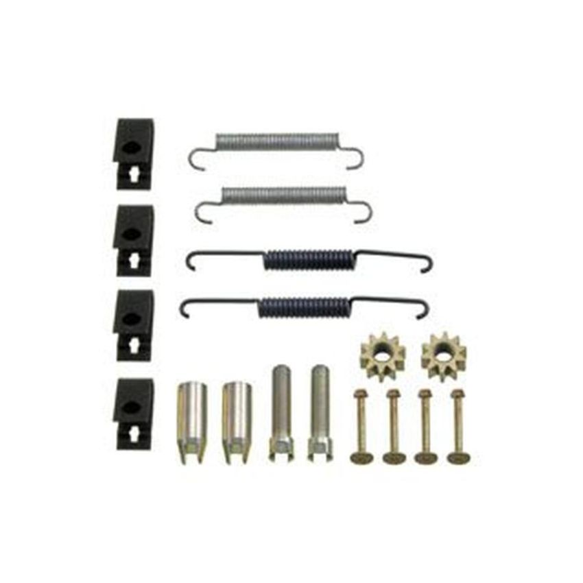 DORMAN BRAKES HW7306 Parking Brake Hardware Kit