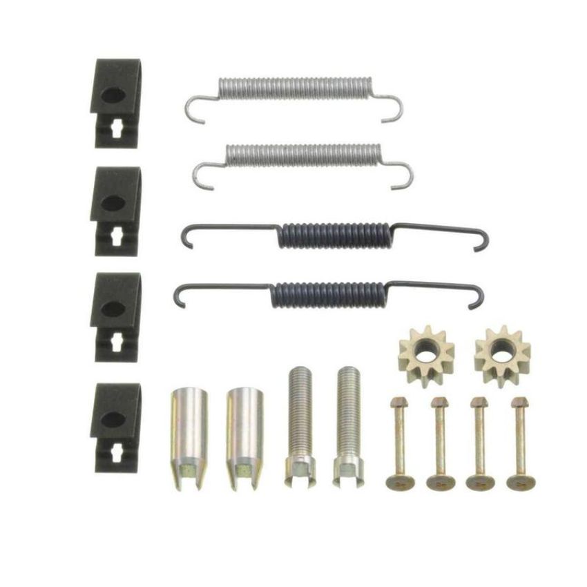 DORMAN BRAKES HW7306 Parking Brake Hardware Kit