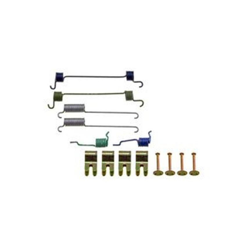 DORMAN BRAKES HW7307 Drum Brake Hardware Kit
