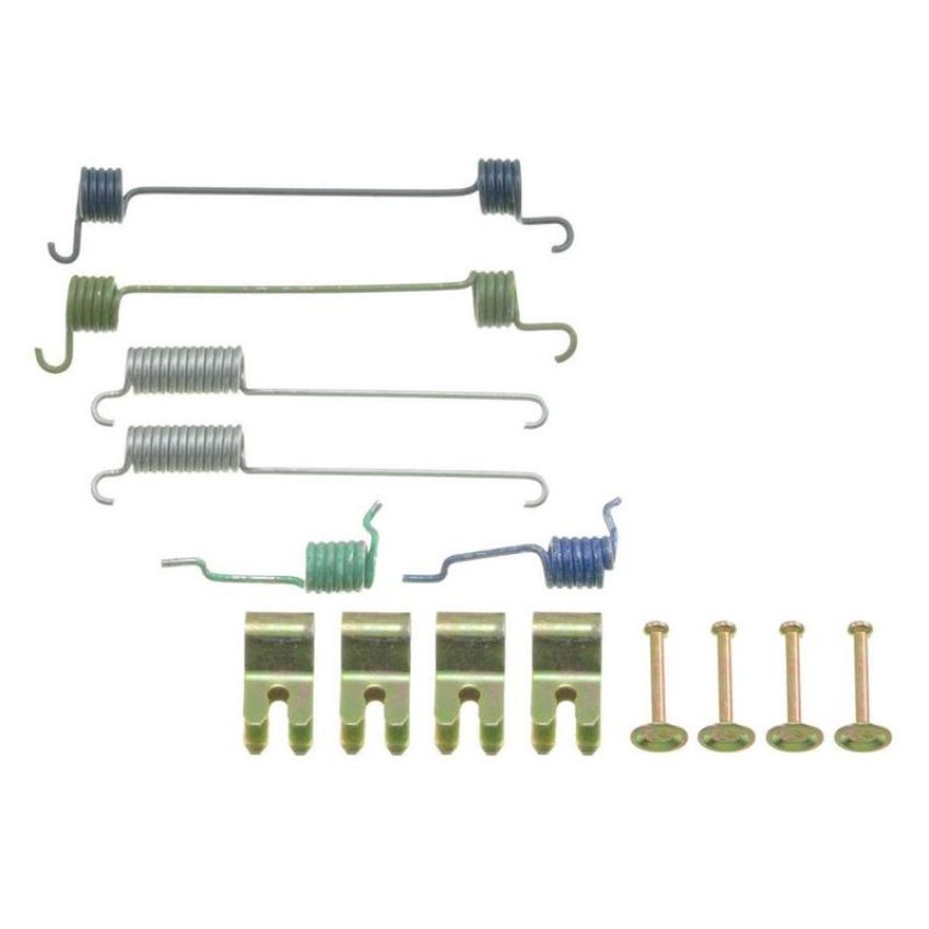 DORMAN BRAKES HW7307 Drum Brake Hardware Kit