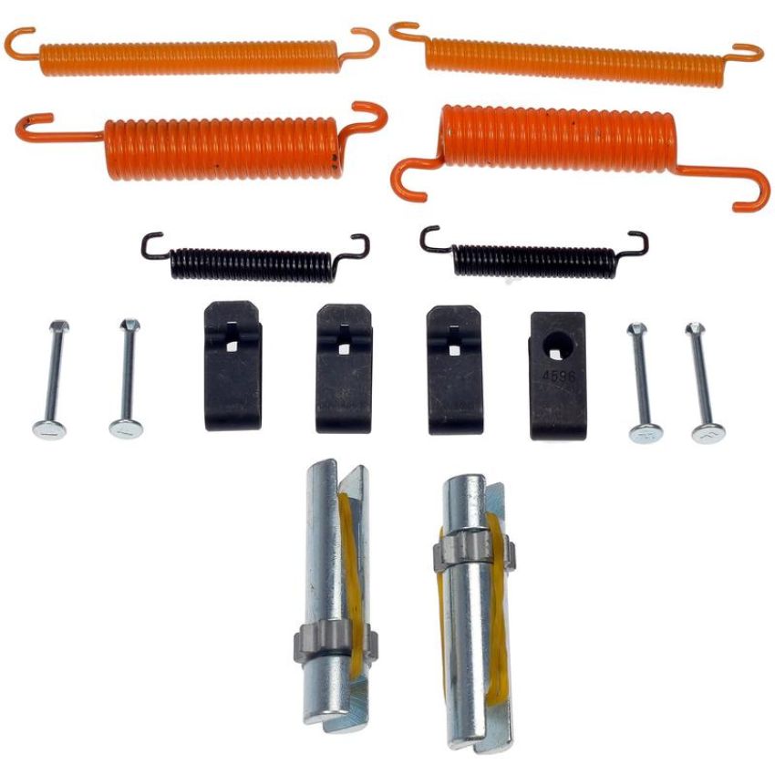 DORMAN BRAKES HW7308 Parking Brake Hardware Kit