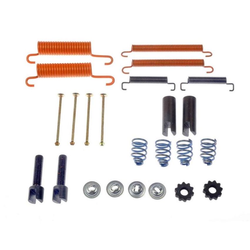 DORMAN BRAKES HW7309 Parking Brake Hardware Kit