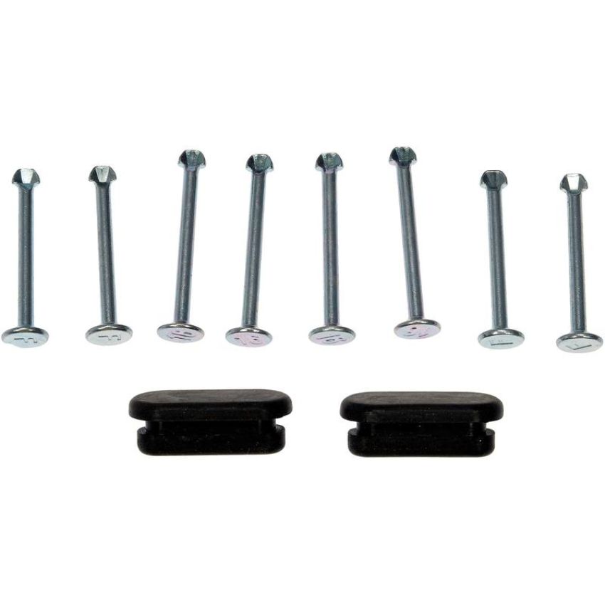 DORMAN BRAKES HW7311 Parking Brake Hardware Kit