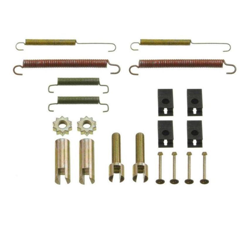 DORMAN BRAKES HW7312 Parking Brake Hardware Kit