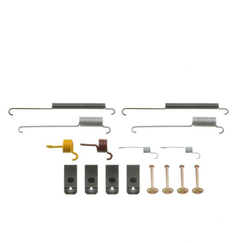 DORMAN HW7314 Drum Brake Hardware Kit