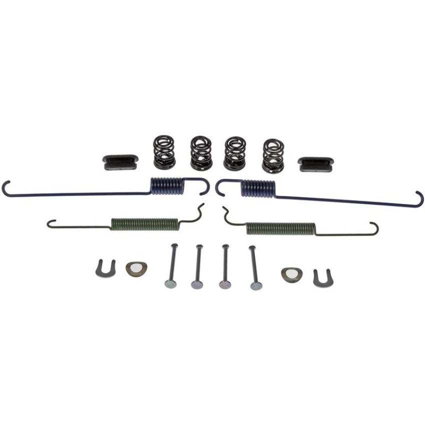 DORMAN BRAKES HW7316 Drum Brake Hardware Kit