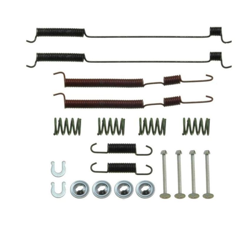 DORMAN HW7317 Drum Brake Hardware Kit