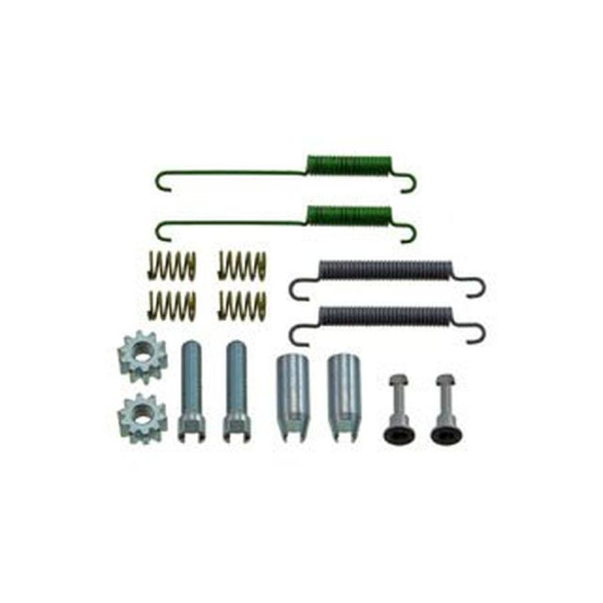 DORMAN BRAKES HW7323 Parking Brake Hardware Kit